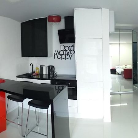 Apartamenty Centrum Rynek Mala Dwojka Kielce Exteriér fotografie