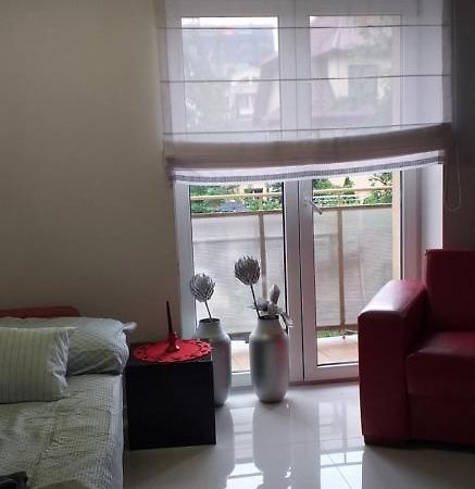 Apartamenty Centrum Rynek Mala Dwojka Kielce Exteriér fotografie