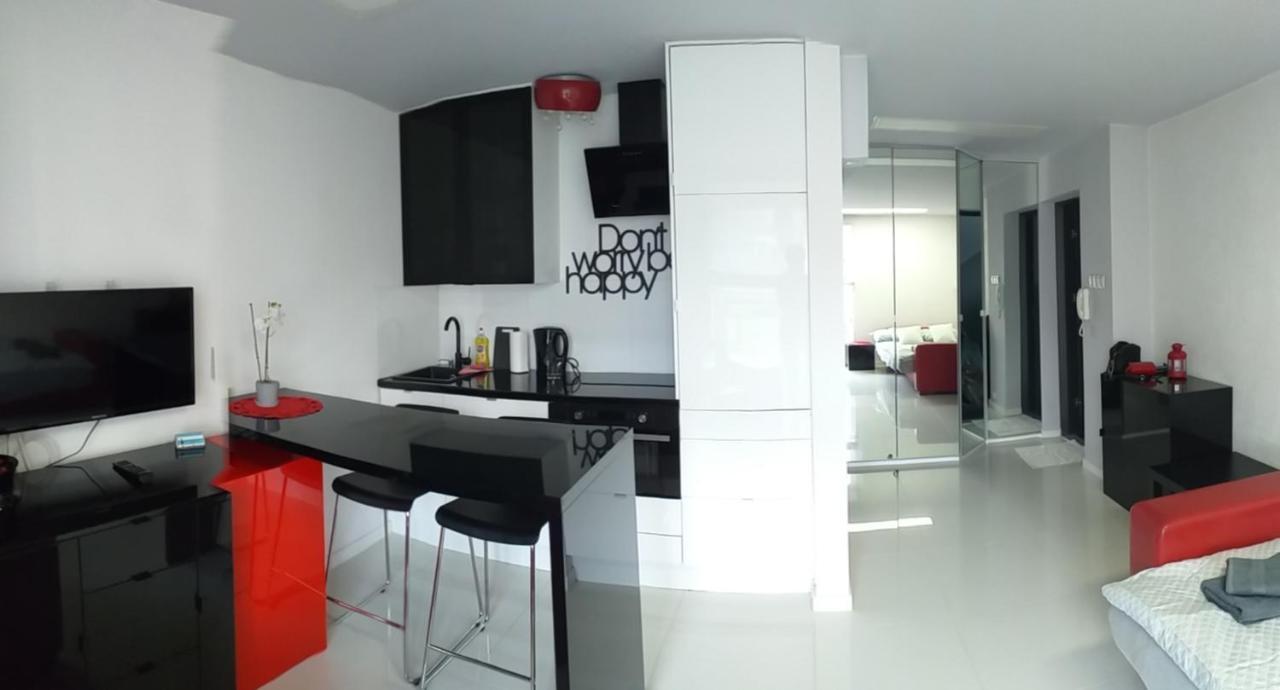 Apartamenty Centrum Rynek Mala Dwojka Kielce Exteriér fotografie