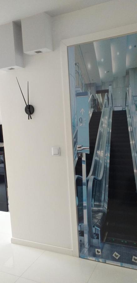 Apartamenty Centrum Rynek Mala Dwojka Kielce Exteriér fotografie