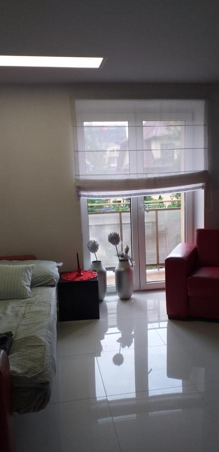 Apartamenty Centrum Rynek Mala Dwojka Kielce Exteriér fotografie