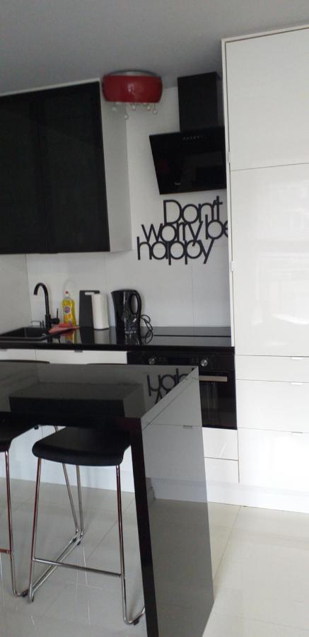 Apartamenty Centrum Rynek Mala Dwojka Kielce Exteriér fotografie