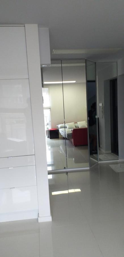 Apartamenty Centrum Rynek Mala Dwojka Kielce Exteriér fotografie
