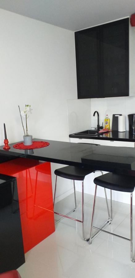 Apartamenty Centrum Rynek Mala Dwojka Kielce Exteriér fotografie