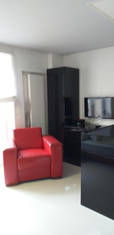 Apartamenty Centrum Rynek Mala Dwojka Kielce Exteriér fotografie