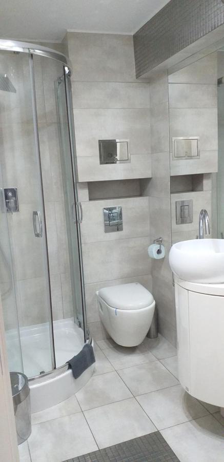 Apartamenty Centrum Rynek Mala Dwojka Kielce Exteriér fotografie